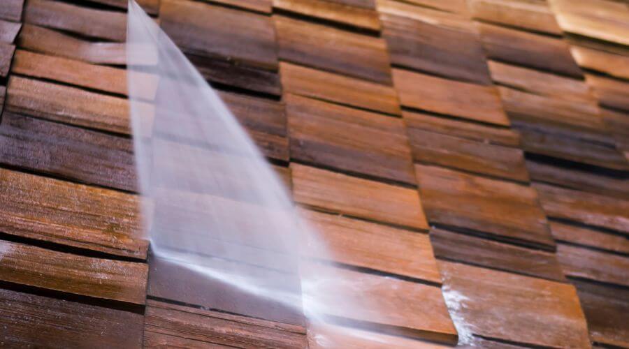 Professional tile roof repair services in Grapeview, WA